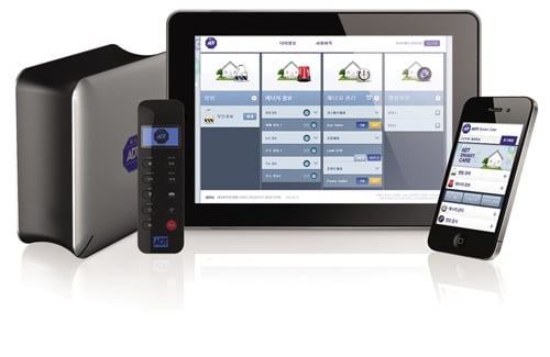 KT텔레캅 ‘휴가철 안심보안 서비스’