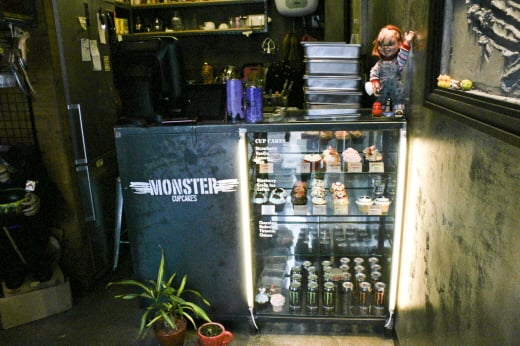 사진=몬스터컵케이크