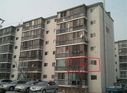 경기 안성시 아양동 아양주공 아파트. / 사진제공=부동산태인