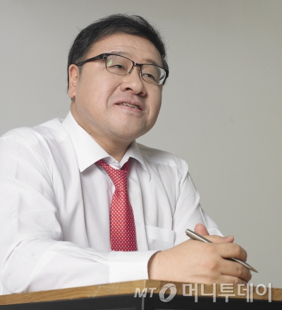 안종범 새누리당 의원·정책위 부의장/사진=의원실 제공