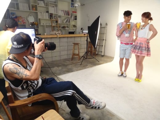 사진제공=빠담빠담