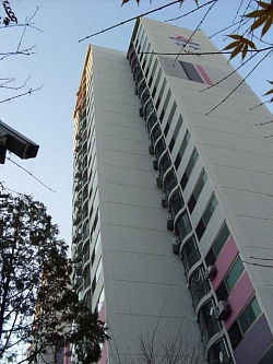 구로동 개봉동 상우아파트./사진제공=부동산태인