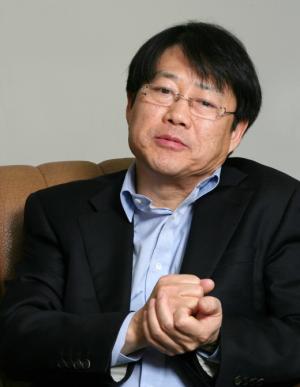 김승우 뉴로스 대표