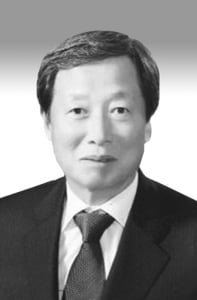 신세철 한맥투자증권 감사