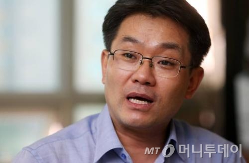 변종립 에너지관리공단 이사장/사진= 이동훈