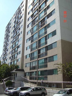 고양시 탄현동 '임광진흥' 아파트./자료제공=부동산태인