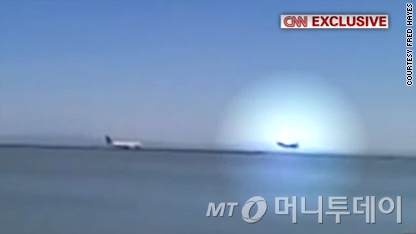 사진:CNN 동영상 캡처