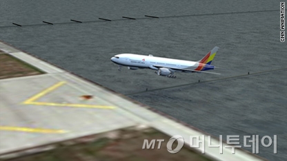 사진:CNN 동영상 캡처