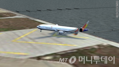 사진:CNN 동영상 캡처