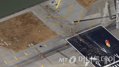 사진:CNN 동영상 캡처