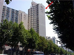 서울 강남구 대치동 대치현대아파트./사진제공=대법원