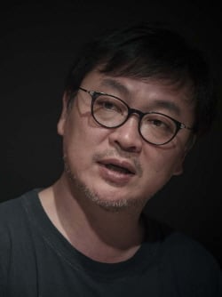 배우 김의성 /사진제공=연극열전