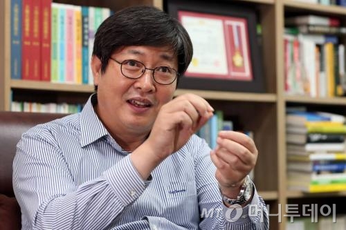 이춘석 민주당 의원/사진=이기범 기자