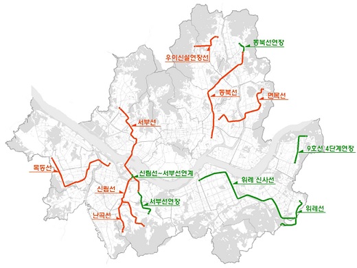 자료제공 = 서울시