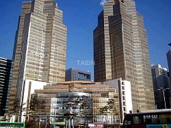 신천동 롯데캐슬골드 아파트./사진제공=부동산태인