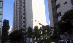 용인 죽전동 동성아파트./사진제공=부동산태인