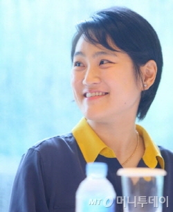 지휘자 장한나 /사진제공=성남아트센터