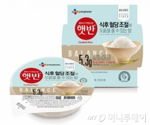 사진제공 = CJ제일제당