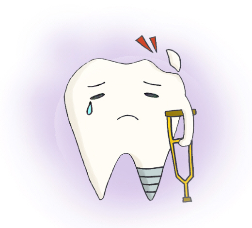 /삽화=김효정 치위생사(임플란티아 치과 삼성점)