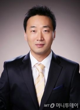 정규봉 신영증권 연구원/ 사진= 신영증권