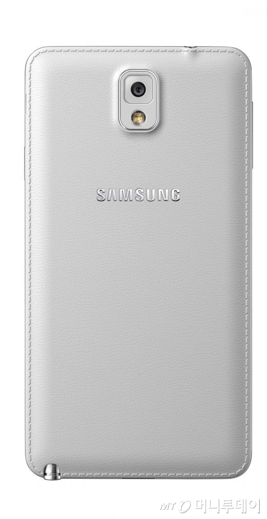 삼성전자는 4일(현지시간) 독일 베를린에서 개최된 'IFA 2013' 전시회에 앞서 갤럭시 노트 3를 전격 공개했다. /사진제공:삼성전자