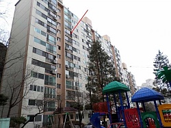 인천 작전동 삼보아파트./사진제공=부동산태인