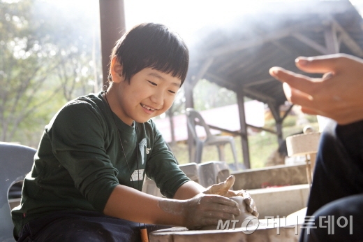 경기 도자 비엔날레/사진제공=한국관광공사