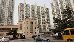 인천 연수동 연수1차시영아파트./사진제공=대법원