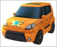 변신자동차 또봇X.