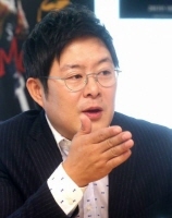 엄홍현 EMK뮤지컬컴퍼니 대표
/이하 사진=홍봉진 기자
