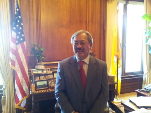 출처:샌프란시스코 크로니클