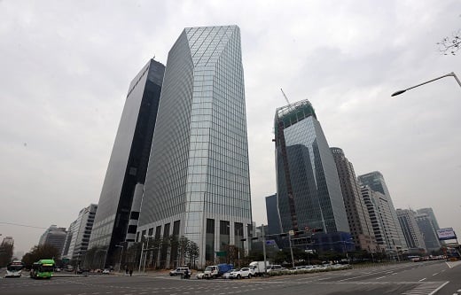 여의도 서울국제금융센터(IFC)./사진=뉴스1 박세연 기자