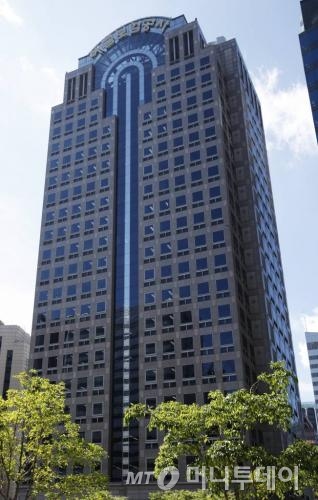 서울 다동 예금보험공사 전경/머니투데이 자료사진