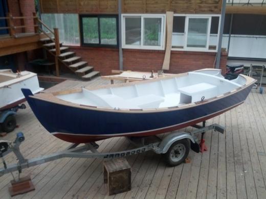 올리버보트의 '올리버원스윗하트'/사진=올리버보트