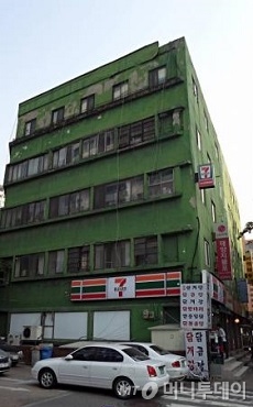 충정아파트 / 사진=김유경기자