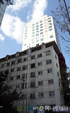 동대문아파트 / 사진=김유경기자