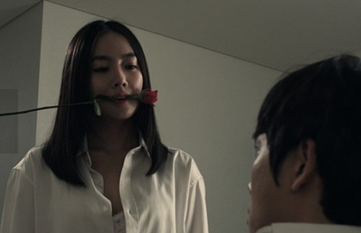 영화 '연애의 기술' 한 장면/사진=팝엔터테인먼트