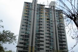 마포구 창전동 서강쌍용예가아파트. / 사진제공=대법원