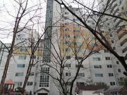 송파구 장지동 송파파인타운아파트. / 사진제공=대법원