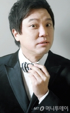 배우 정성화 /사진제공=디엠씨씨엔터테인먼트