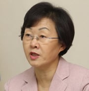 신연희 강남구청장