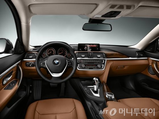 BMW 4시리즈 쿠페 /사진제공=BMW코리아