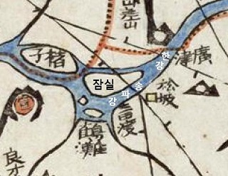 서울 송파구 신천동 롯데월드타워 / 사진제공= 네이버 항공사진