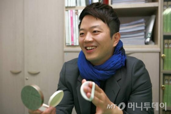 이주현 애경산업 화장품 브랜드매니저