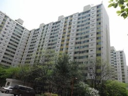 거여동 현대아파트. / 사진제공=대법원