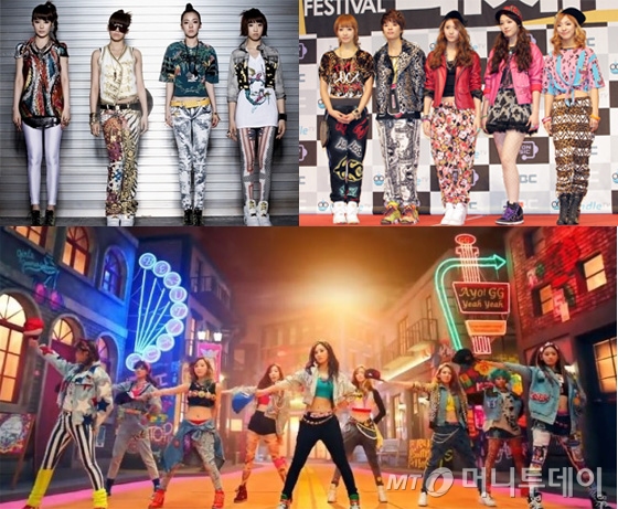 /사진=YG, 머니투데이DB, SM