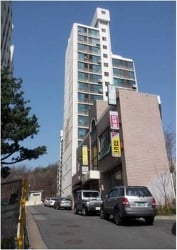 동작구 흑석동 흑석동양 아파트. / 사진제공=대법원