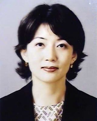 이영순 삼성전자 신임 상무./사진제공=삼성