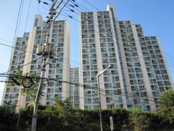 은평구 진관동 2(진관4로 100) '상림은평뉴타운'.