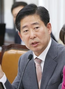 양승조 민주당 최고위원 / 사진=뉴스1